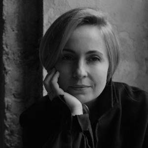 Olga Zhukova
