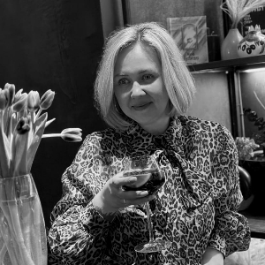 Мария Быкова