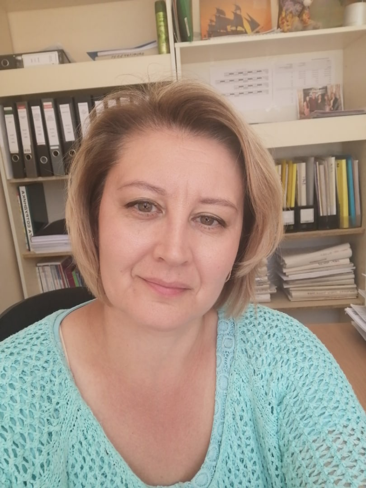 Марина Грачева