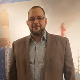 Евгений Женин