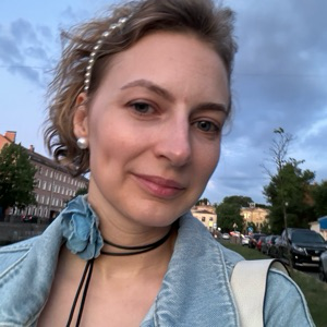 Екатерина Романцова | Сетка — социальная сеть от hh.ru