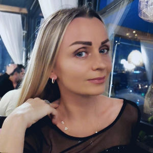 Ольга Дыкова