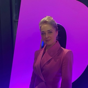 Valentina Kuzmich | Сетка — социальная сеть от hh.ru