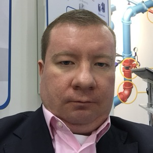 Андрей Киприянов
