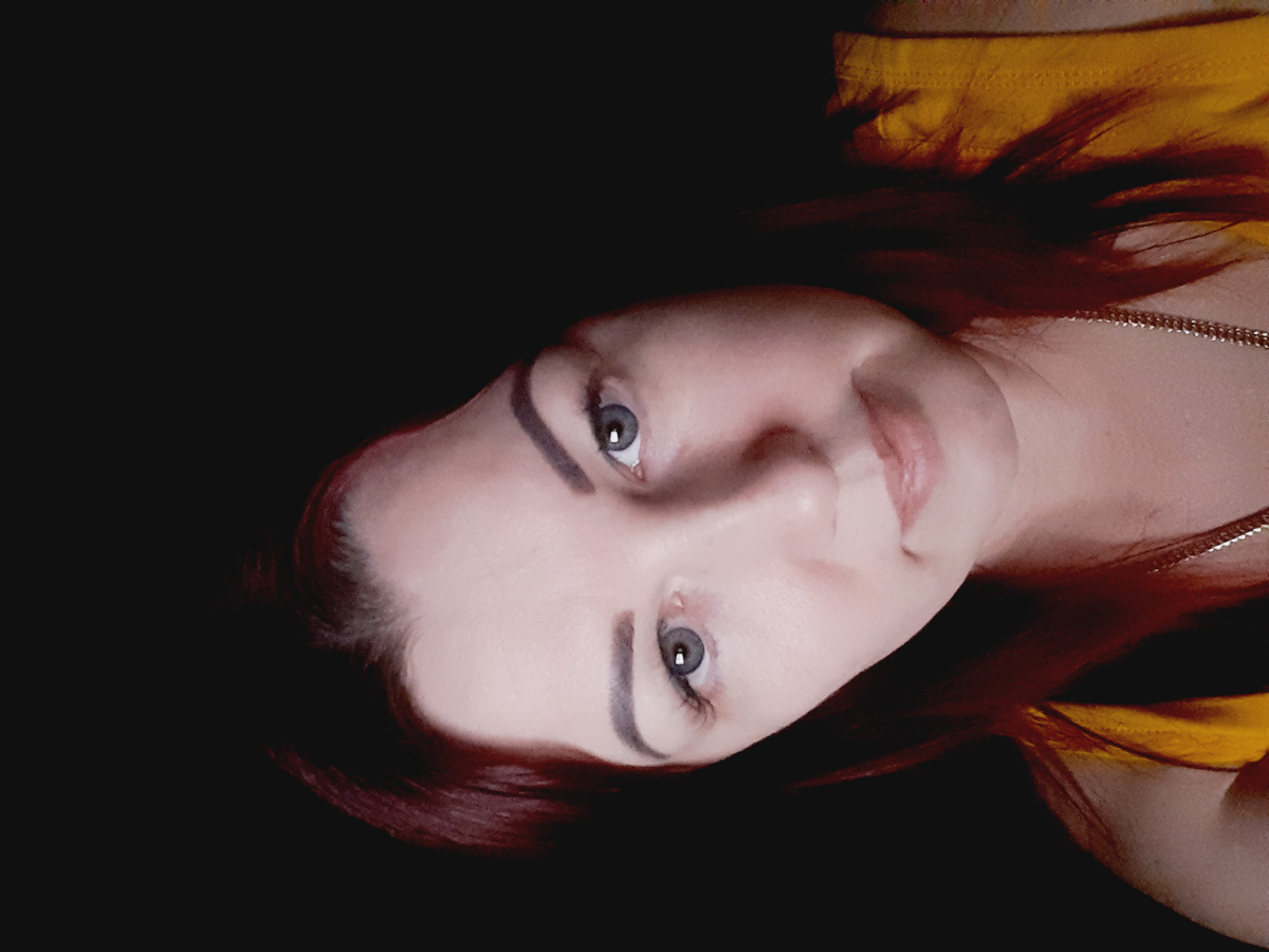 Ирина Максименко | Сетка — социальная сеть от hh.ru