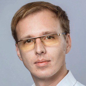 Роман Чупин