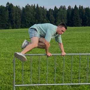 Евгений Елфимов