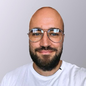 Максим Ерофеев | Сетка — социальная сеть от hh.ru