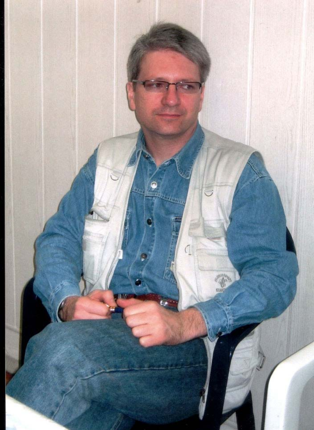 Дмитрий Васильев