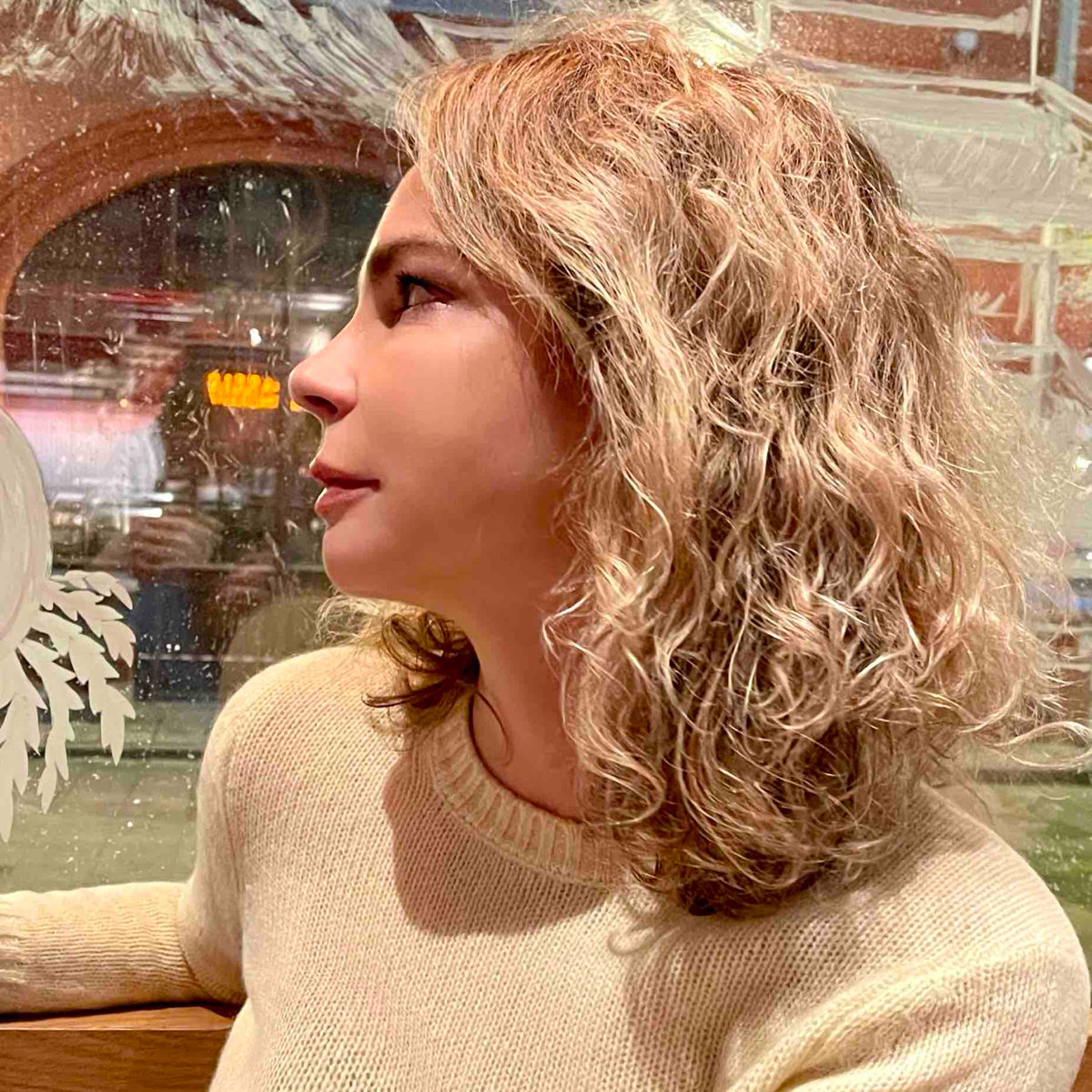 Malysheva Natacha | Сетка — социальная сеть от hh.ru