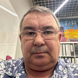 Andrew Zamaratski
