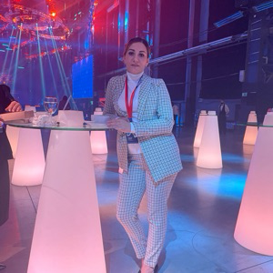 Оксана Шеина