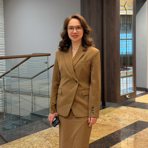 Анастасия Руденко | Сетка — социальная сеть от hh.ru