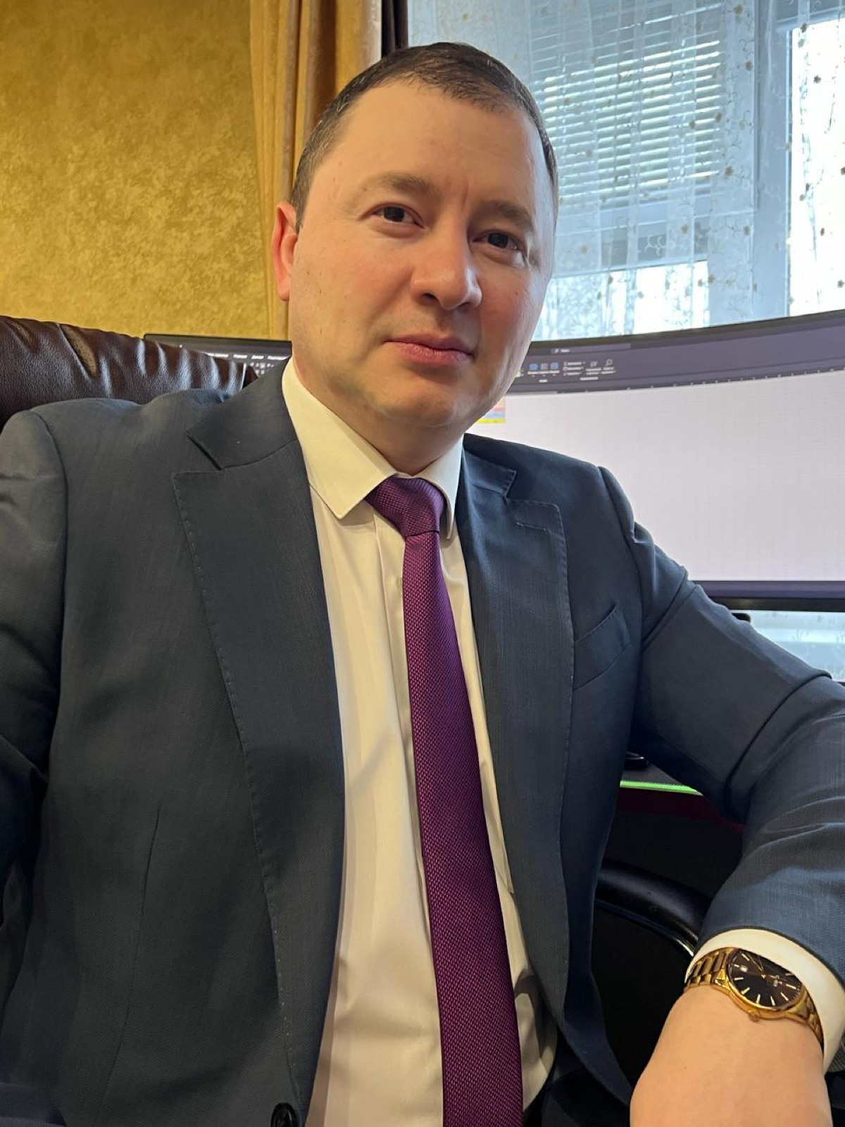 Ринат Джавадов