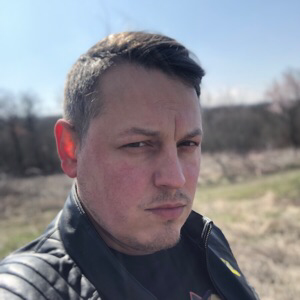 Николай Ситников