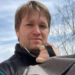 Алексей Сдвижков