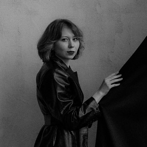 Анастасия Янчева | Сетка — социальная сеть от hh.ru