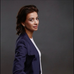 Эльмира Хисматуллина | Сетка — социальная сеть от hh.ru