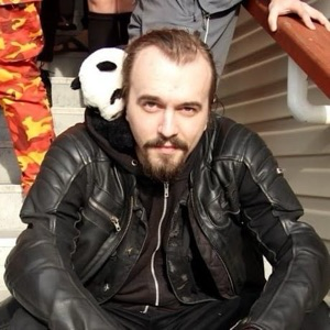 Дмитрий Штангей | Сетка — социальная сеть от hh.ru