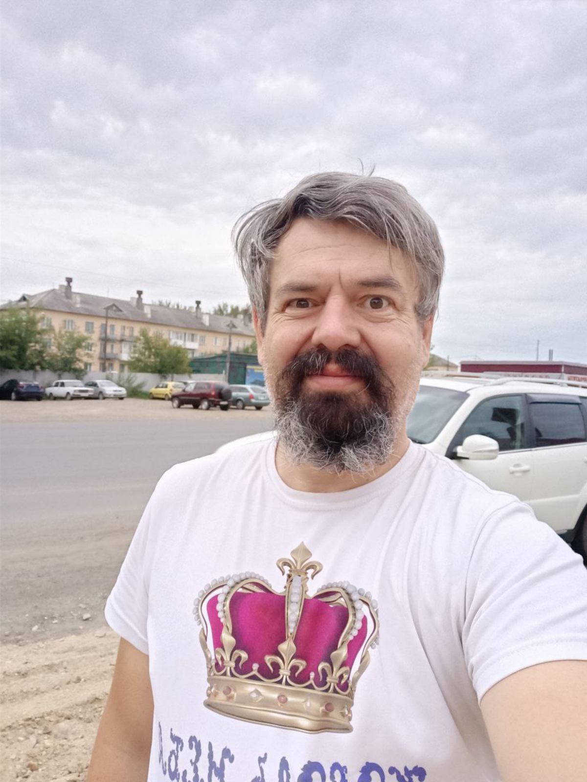 Павел Пунич | Сетка — социальная сеть от hh.ru