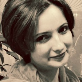 Наталья Жердева | Сетка — социальная сеть от hh.ru