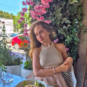 Татьяна Говоркова