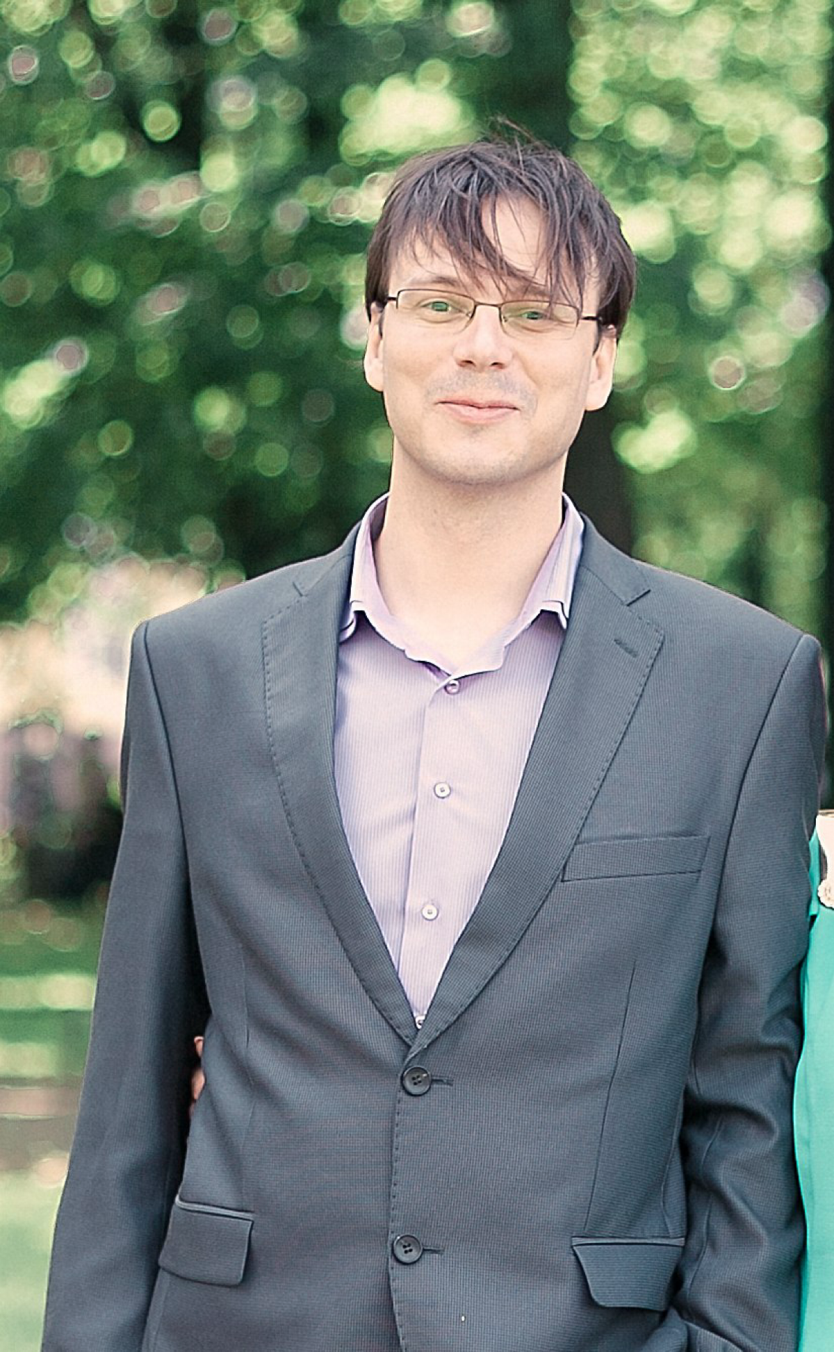 Максим Майоровский