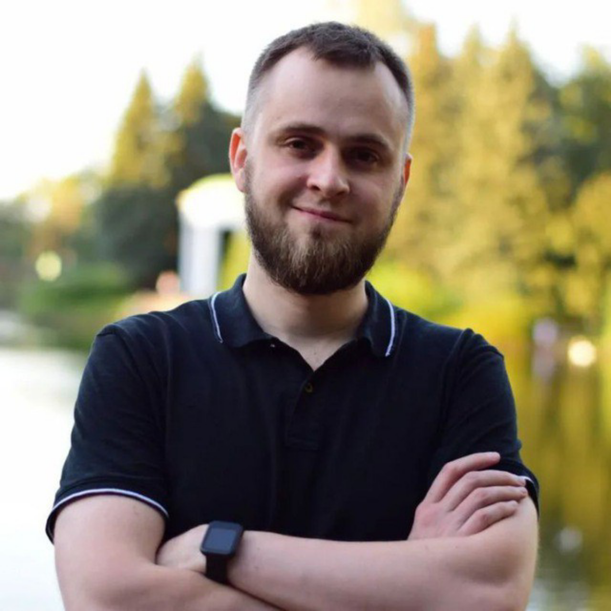 Сергей Андреев