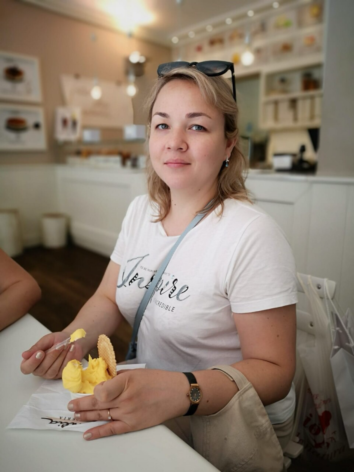 Елена Румянцева