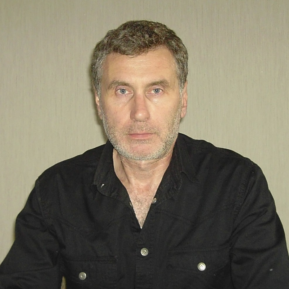 Александр Зорин