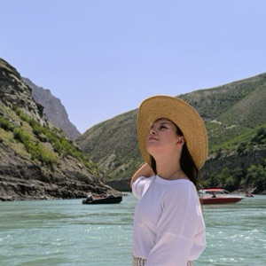 Аделя Гайнуллина