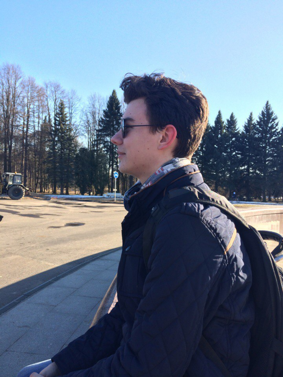 Кирилл Верушкин