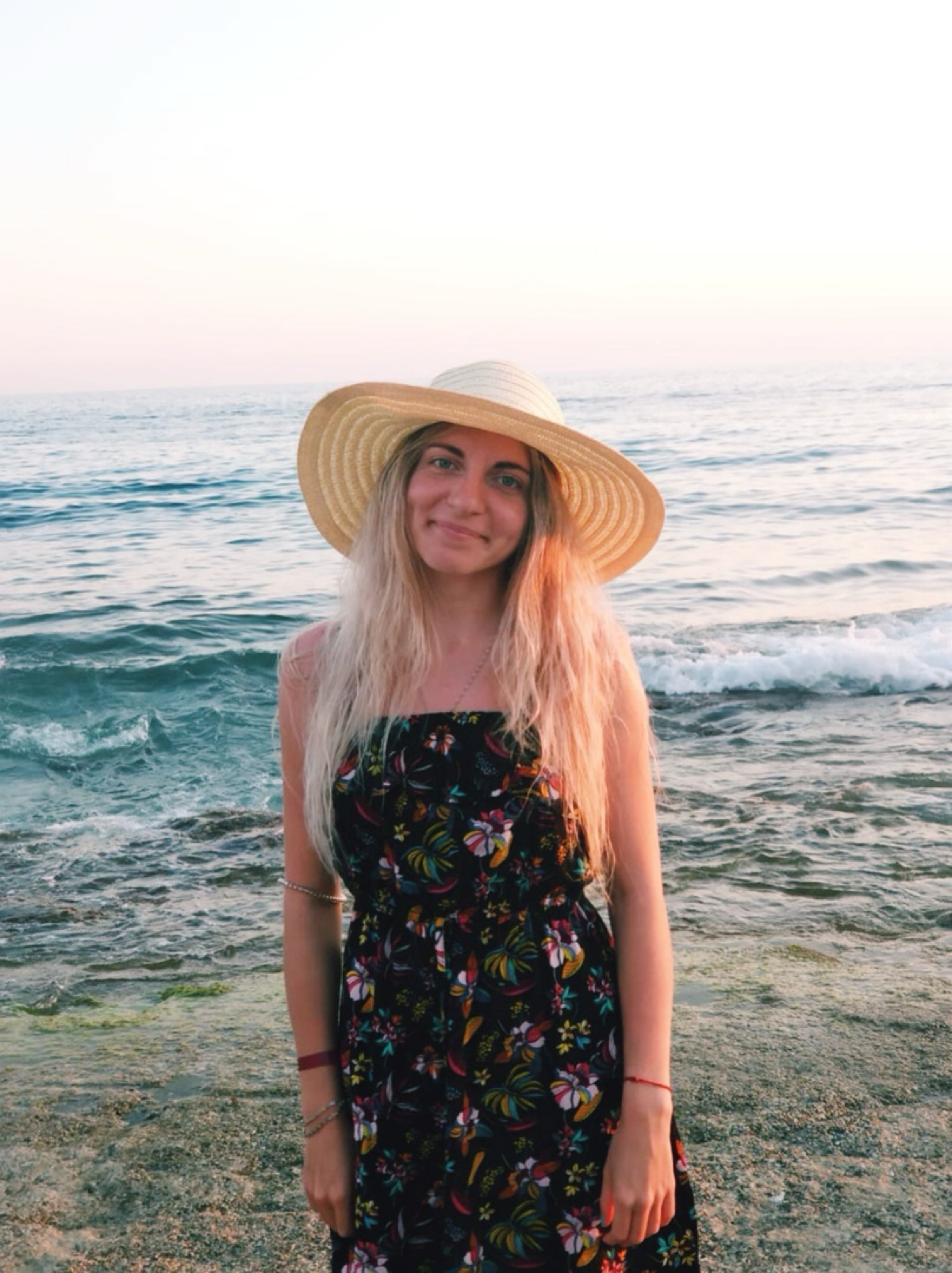 Наталья Аксёнова