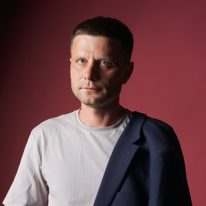 Олег Скиранов | Сетка — социальная сеть от hh.ru