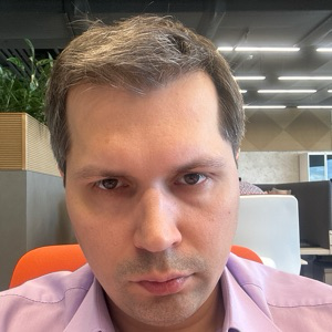 Андрей Строюк