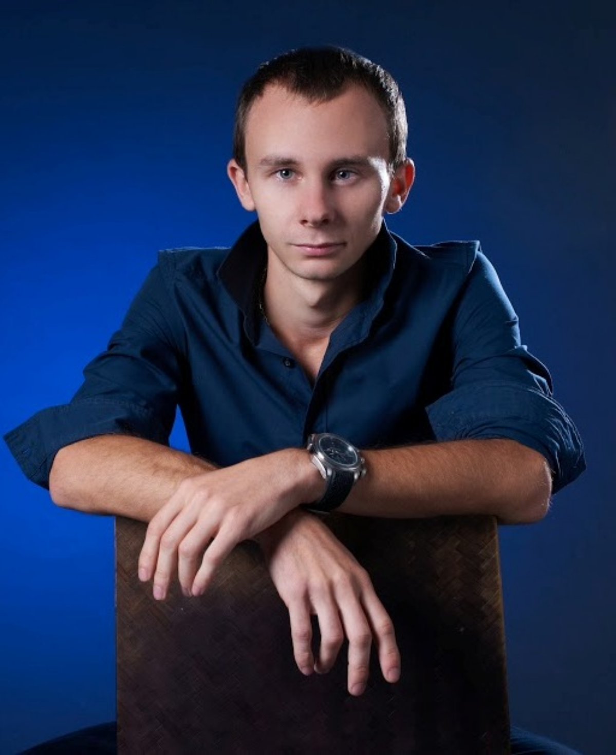 Треглазов Сергей | Сетка — социальная сеть от hh.ru