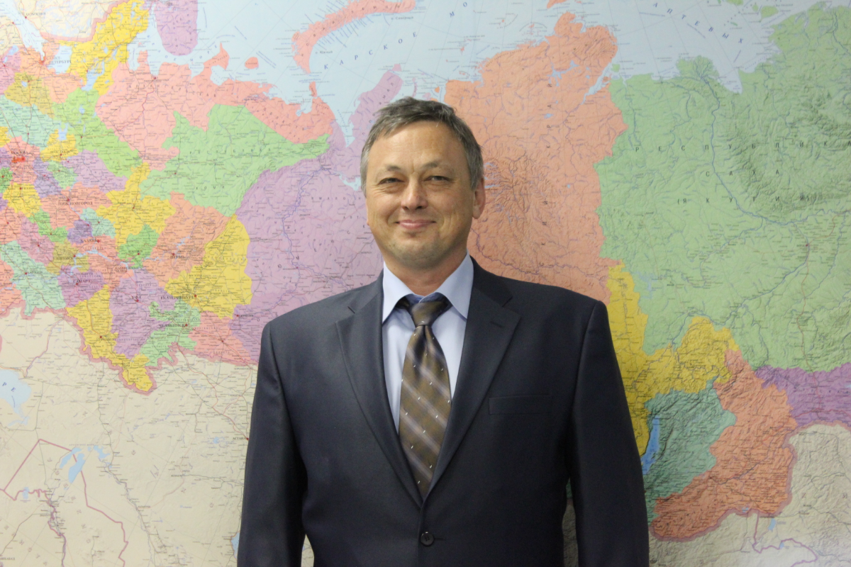 Юрий Шлаев | Сетка — социальная сеть от hh.ru