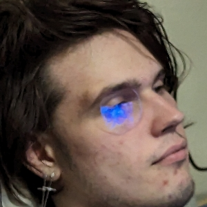 Данила Теренин | Сетка — социальная сеть от hh.ru