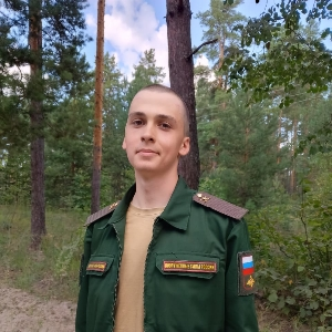 Александр Малеин
