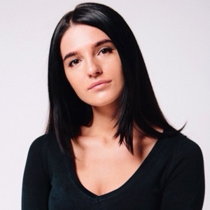 Ольга Басанец