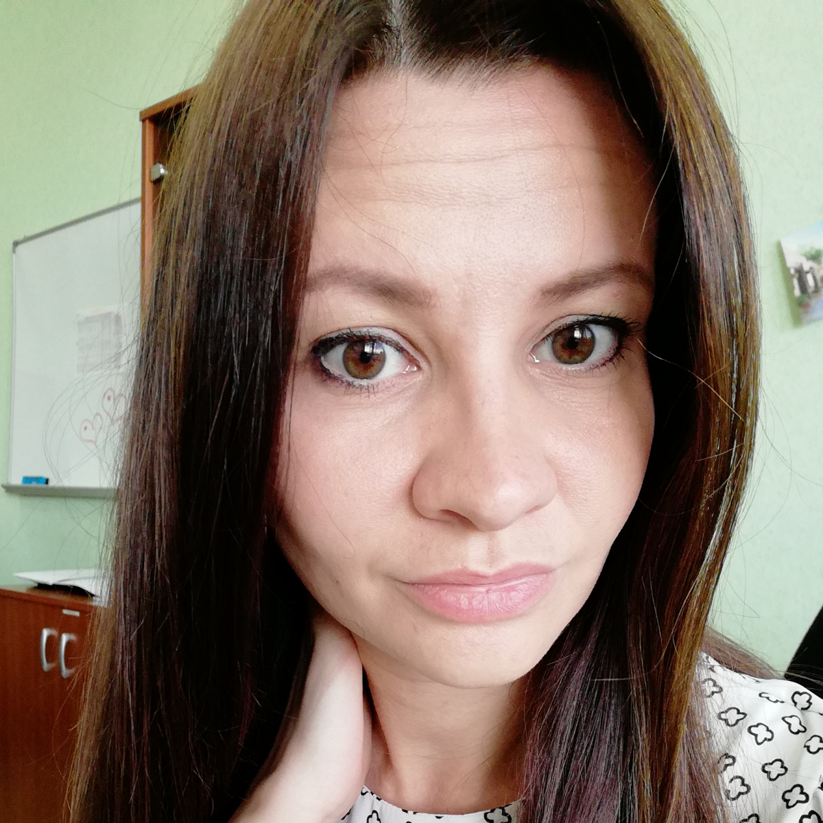 Марина Барышева | Сетка — социальная сеть от hh.ru