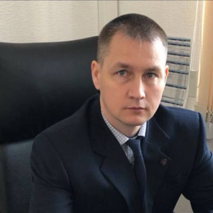 Дмитрий Трубин