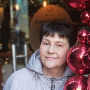 Марина Сказочкина