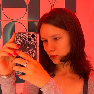 Людмила Кислинг