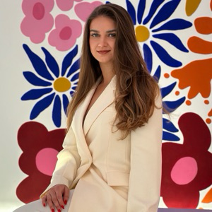 Алина Бикмуллина