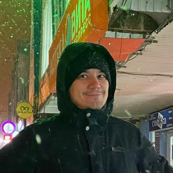 Леонтий Дерюжов