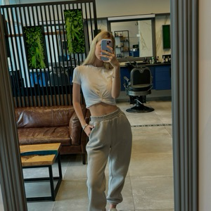 Елизавета Горелова | Сетка — социальная сеть от hh.ru