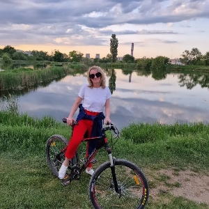 Наталья Потлог