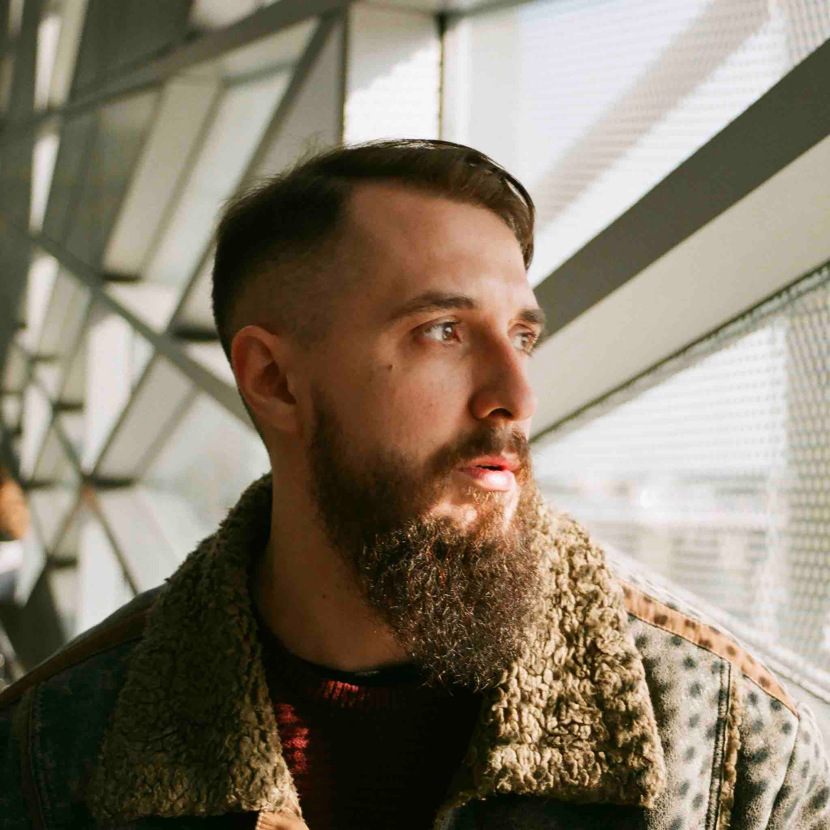 Денис Гусев | Сетка — социальная сеть от hh.ru