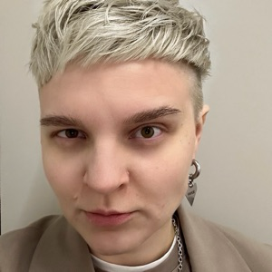 Алина Дубовая